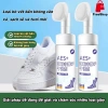 Dung dịch giặt khô bọt cho giày thể thao, giày trắng: làm sạch, trắng sáng 49.000₫