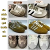 Dung dịch giặt khô bọt cho giày thể thao, giày trắng: làm sạch, trắng sáng 49.000₫ 2