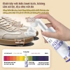 Dung dịch giặt khô bọt cho giày thể thao, giày trắng: làm sạch, trắng sáng 49.000₫ 3