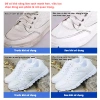 Dung dịch giặt khô bọt cho giày thể thao, giày trắng: làm sạch, trắng sáng 49.000₫ 8