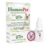 Dung Dịch Hỗ Trợ Đường Tiết Niệu & Nhiễm Trùng Mèo FELINE UTI 450 giọt 5ml - Giá 588.000₫ 2