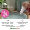 Dung Dịch Hỗ Trợ Đường Tiết Niệu & Nhiễm Trùng Mèo FELINE UTI 450 giọt 5ml - Giá 588.000₫ 7