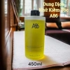 Dung Dịch Khử Kiềm Tóc A86 450ml - Giảm Kiềm, Dưỡng Chắc, Chỉ 200k (Giá gốc 248k)