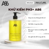 Dung Dịch Khử Kiềm Tóc A86 450ml - Giảm Kiềm, Dưỡng Chắc, Chỉ 200k (Giá gốc 248k) 2
