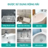 Dung dịch khử mùi cống ENO KMC02 500ml, loại bỏ mùi nhà vệ sinh – 86.000đ 7