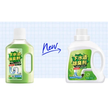 Dung dịch khử mùi cống ENO KMC02 500ml, loại bỏ mùi nhà vệ sinh – 86.000đ