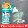 Dung Dịch Khử Mùi Cống Enzyme 500ml Khử Hôi An Toàn Hiệu Quả Đường Ống