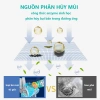 Dung Dịch Khử Mùi Cống Enzyme 500ml Khử Hôi An Toàn Hiệu Quả Đường Ống 4