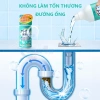 Dung Dịch Khử Mùi Cống Enzyme 500ml Khử Hôi An Toàn Hiệu Quả Đường Ống 6