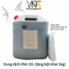 Dung dịch khử mùi, tăng đàn nhà yến PW VNA - Tặng bột khai - Yến sào Nguyên An 372k