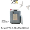 Dung dịch khử mùi, tăng đàn nhà yến PW VNA - Tặng bột khai - Yến sào Nguyên An 372k 2