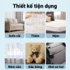 Dung dịch làm sạch ghế sofa 500ml - Tác nhân vệ sinh ghế da, ô tô, nỉ, vải Foam Cleaner - 109.999₫ 7