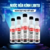 Dung Dịch Làm Sạch Kính Xe Hơi LIBITU 130ml - Tẩy Bẩn, Tan Dầu Mỡ, Kính Sáng Không Đọng Cặn - 10.000 VND 2