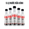 Dung Dịch Làm Sạch Kính Xe Hơi LIBITU 130ml - Tẩy Bẩn, Tan Dầu Mỡ, Kính Sáng Không Đọng Cặn - 10.000 VND 10