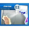 Dung Dịch Làm Sạch Tẩy Rửa Đánh Bóng Inox Thang Máy Cao Cấp 500ml MARRYSTORE 65k 7