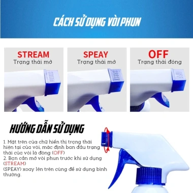 Dung Dịch Làm Sạch Tẩy Rửa Đánh Bóng Inox Thang Máy Cao Cấp 500ml MARRYSTORE 65k 8