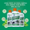 Dung Dịch Làm Sạch Vết Xước Sàn Gạch Men Lát Nền Nhà - Tẩy Mạnh Mẽ, Hiệu Quả, Tiện Lợi 88.619