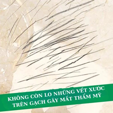 Dung Dịch Làm Sạch Vết Xước Sàn Gạch Men Lát Nền Nhà - Tẩy Mạnh Mẽ, Hiệu Quả, Tiện Lợi 88.619 4 Dung Dịch Làm Sạch Vết Xước Sàn Gạch Men Lát Nền Nhà - Tẩy Mạnh Mẽ, Hiệu Quả, Tiện Lợi 88.619 4