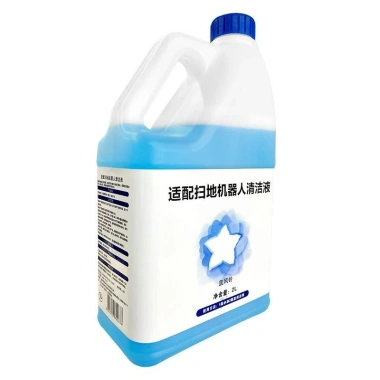 Dung Dịch Lau Sàn Cao Cấp 2L Wild Bluebell - Dùng cho Robot Hút Bụi, Giá 169.000₫