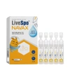 Dung dịch LiveSpo Navax Vàng - Vệ sinh tai mũi họng, bổ sung bào tử lợi khuẩn cho bé sơ sinh, giảm còn 100.000 VND 2