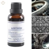 Dung dịch mạ bạc oxy hoá - Dễ dàng làm đen trang sức, giá chỉ 160.600₫ 9