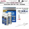 Dung Dịch Mọc Tóc Râu Mỹ 60ml Chính Hãng - Tăng Tóc Dày, Râu Nhanh, Giảm 20%