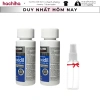 Dung Dịch Mọc Tóc Râu Mỹ 60ml Chính Hãng - Tăng Tóc Dày, Râu Nhanh, Giảm 20% 8