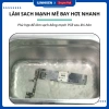 Dung dịch nước rửa mạch RELIFE RL-250 RL-1.000 - Chất lượng tốt, giá 100.000đ ILinhkien 3