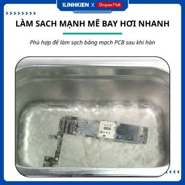 Dung dịch nước rửa mạch RELIFE RL-250 RL-1.000 - Chất lượng tốt, giá 100.000đ ILinhkien 3