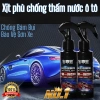 Dung Dịch Phủ Chống Thấm Ô Tô Phủ Gốm - Bảo Vệ Kính, Lớp Sơn, Chống Bám Nước, Xịt Làm Sạch Nhanh - Giá Chỉ 77,140₫