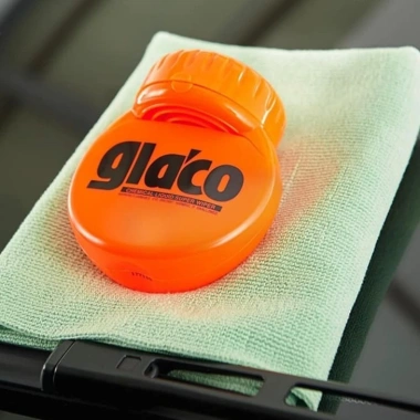 Dung dịch phủ nano GLACO ROLL ON LARGE G-38 SOFT99 - Chống bám nước, bảo kính ô tô 4-6 tháng, 286.650₫ 2
