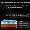 Dung Dịch Phủ Nano Xe Hơi Fantastic XML - Xịt Chống Nước, Giữ Màu Lâu, Không Ố Sơn, Dễ Dùng 4