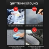 Dung Dịch Phủ Nano Xe Hơi Fantastic XML - Xịt Chống Nước, Giữ Màu Lâu, Không Ố Sơn, Dễ Dùng 7