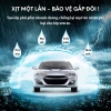 Dung Dịch Phủ Nano Xe Hơi Fantastic XML - Xịt Chống Nước, Giữ Màu Lâu, Không Ố Sơn, Dễ Dùng 8