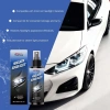 Dung dịch phục hồi đèn pha ô tô 100ml - Làm sáng ố vàng, tẩy mờ nhanh, bảo vệ lớp phủ, giá ưu đãi 70.400 VND 3