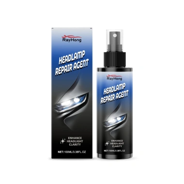 Dung dịch phục hồi đèn pha ô tô 100ml - Làm sáng ố vàng, tẩy mờ nhanh, bảo vệ lớp phủ, giá ưu đãi 70.400 VND 4 Dung dịch phục hồi đèn pha ô tô 100ml - Làm sáng ố vàng, tẩy mờ nhanh, bảo vệ lớp phủ, giá ưu đãi 70.400 VND 4