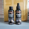 Dung dịch phục hồi nhựa nhám ô tô, xe máy 120ml - Nano, làm mới nội thất, giá 108k 6