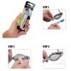 Dung dịch rửa kính bơi YingFa G7.015 - Bảo vệ mắt kính, chống mờ, chỉ 199.000 VND 2