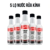 Dung Dịch Rửa Kính Ô tô LIBITU 130ml – Tẩy bẩn, dầu mỡ, không đóng cặn, 10.000₫ 10