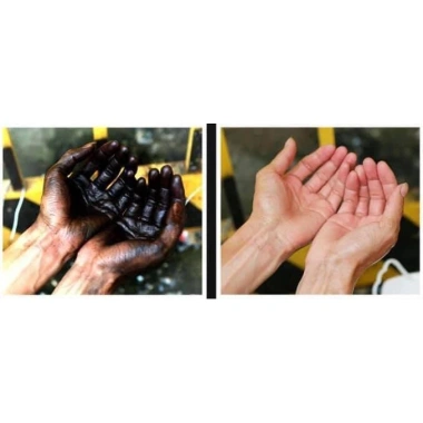 Dung Dịch Rửa Tay Chuyên Dụng - Tẩy Dầu Mỡ, Nhớt, Sơn, Giảm 22% - 147.000 VND 2 Dung Dịch Rửa Tay Chuyên Dụng - Tẩy Dầu Mỡ, Nhớt, Sơn, Giảm 22% - 147.000 VND 2