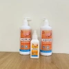 Dung dịch rửa tay khô ASIRUB 100-500ml – Làm sạch khuẩn tức thì, loại bỏ bụi bẩn, dịu nhẹ cho da – Giá chỉ 23.000 VND 9