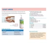 Dung Dịch Rửa Tay Sát Khuẩn ALASEPT 500ml - Khô Nhanh, Giảm Giá 99.000 VNĐ 3