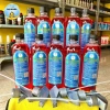 Dung Dịch Rửa Xe Không Chạm HP Lube 500ml – Tẩy Lốc Máy, Ố Vàng, Kim Loại, Kính, Inox, Giá 56.900đ 7