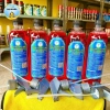 Dung Dịch Rửa Xe Không Chạm HP Lube 500ml – Tẩy Lốc Máy, Ố Vàng, Kim Loại, Kính, Inox, Giá 56.900đ 8