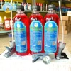 Dung Dịch Rửa Xe Không Chạm HP Lube 500ml – Tẩy Lốc Máy, Ố Vàng, Kim Loại, Kính, Inox, Giá 56.900đ 9