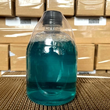 Dung Dịch Siêu Tẩy Rửa Ocean Clean - Vệ sinh khoang máy, lốc máy, đầu bò, tẩy rỉ sét, bề mặt kim loại - Giá chỉ 59.000đ (giảm từ 74.930đ) 9