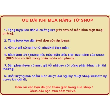 Dung Dịch Tách Màn Hình, Lưng, Pin 10ml - Tẩy Keo Nhanh, Giá 15.000đ 4
