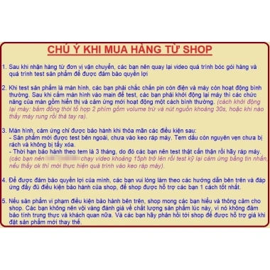 Dung Dịch Tách Màn Hình, Lưng, Pin 10ml - Tẩy Keo Nhanh, Giá 15.000đ 6