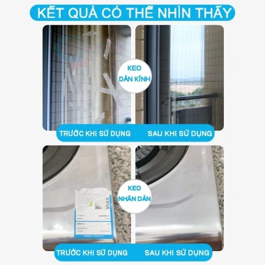 Dung dịch tẩy băng keo nhựa đường 350ml - Xóa keo cứng đầu, decal nhanh, giá 79.000₫ 5