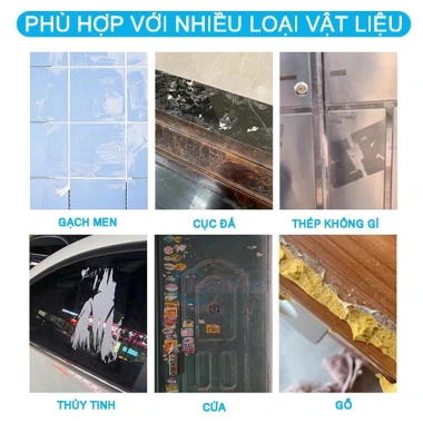 Dung dịch tẩy băng keo nhựa đường 350ml - Xóa keo cứng đầu, decal nhanh, giá 79.000₫ 7